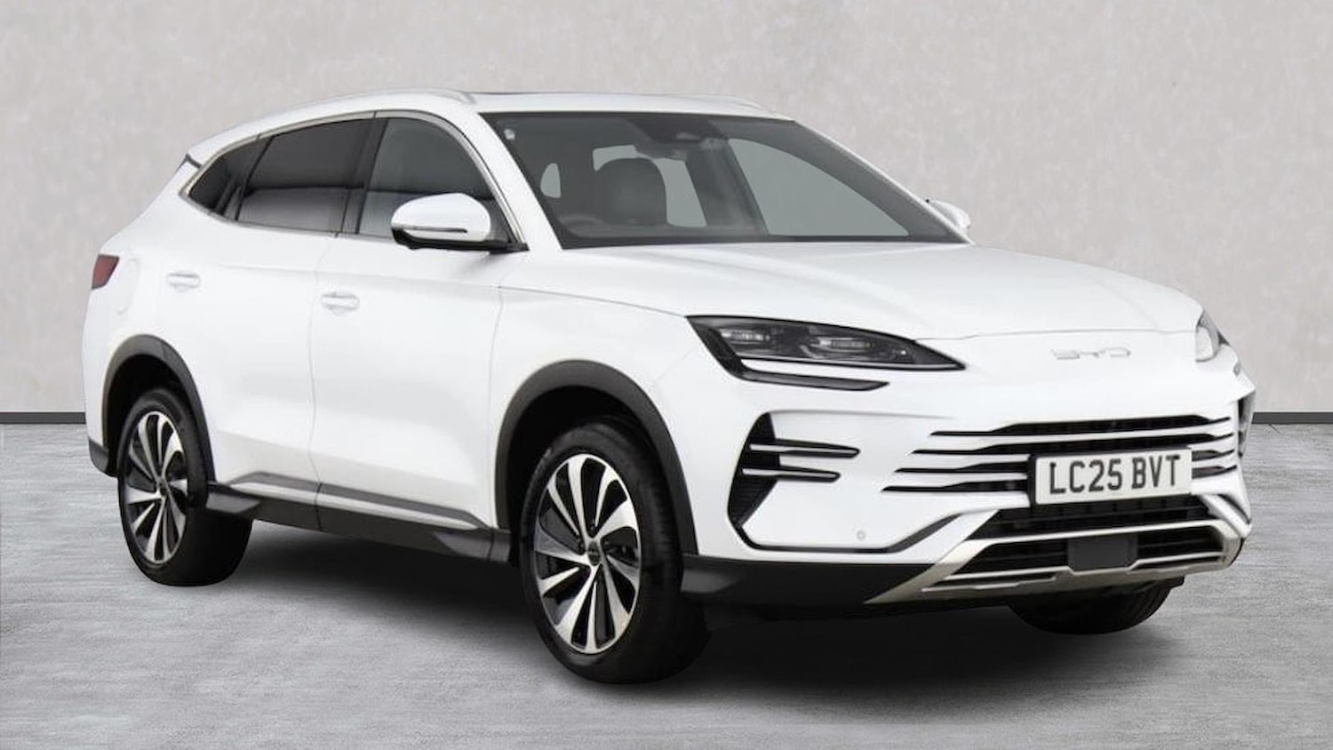 Used BYD Seal U 2025 for sale - 78193253: Photo 1