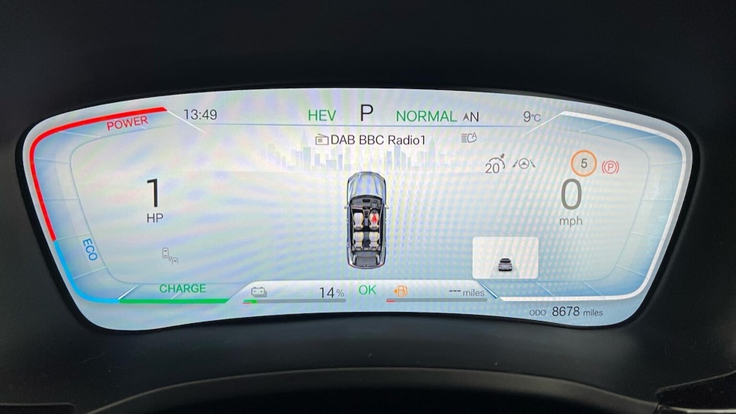 Used BYD Seal U 2025 for sale - 78193253: Photo 10