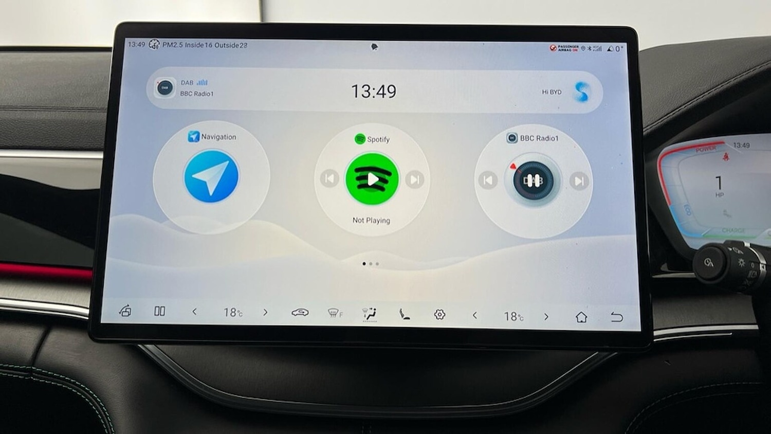 Used BYD Seal U 2025 for sale - 78193253: Photo 11