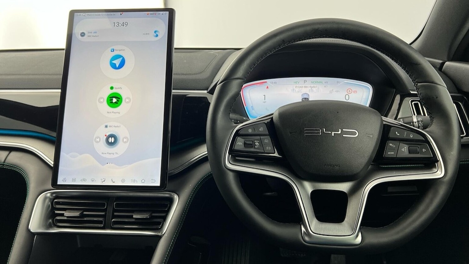 Used BYD Seal U 2025 for sale - 78193253: Photo 12