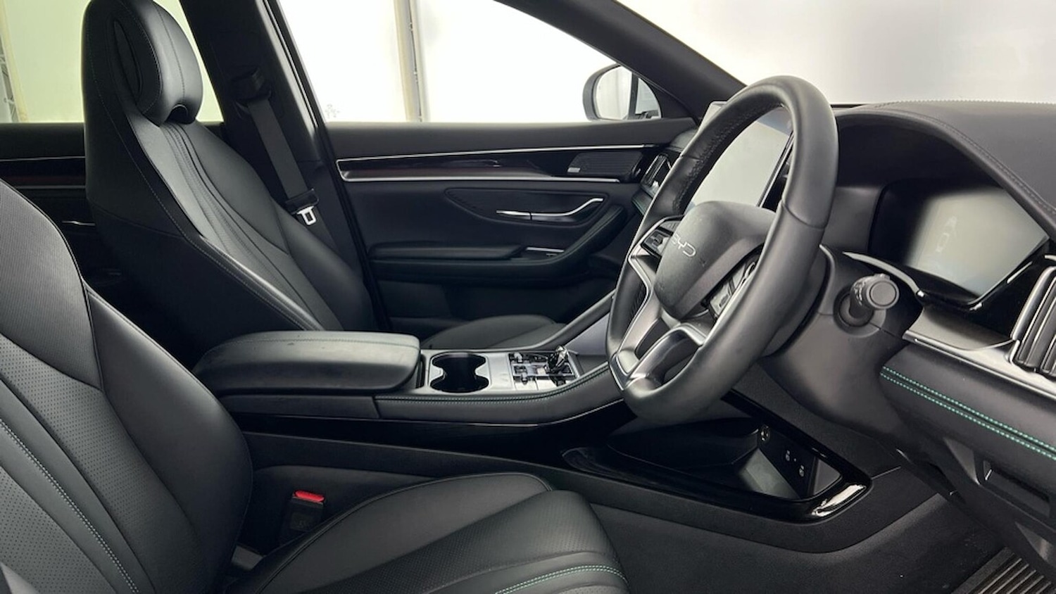 Used BYD Seal U 2025 for sale - 78193253: Photo 13