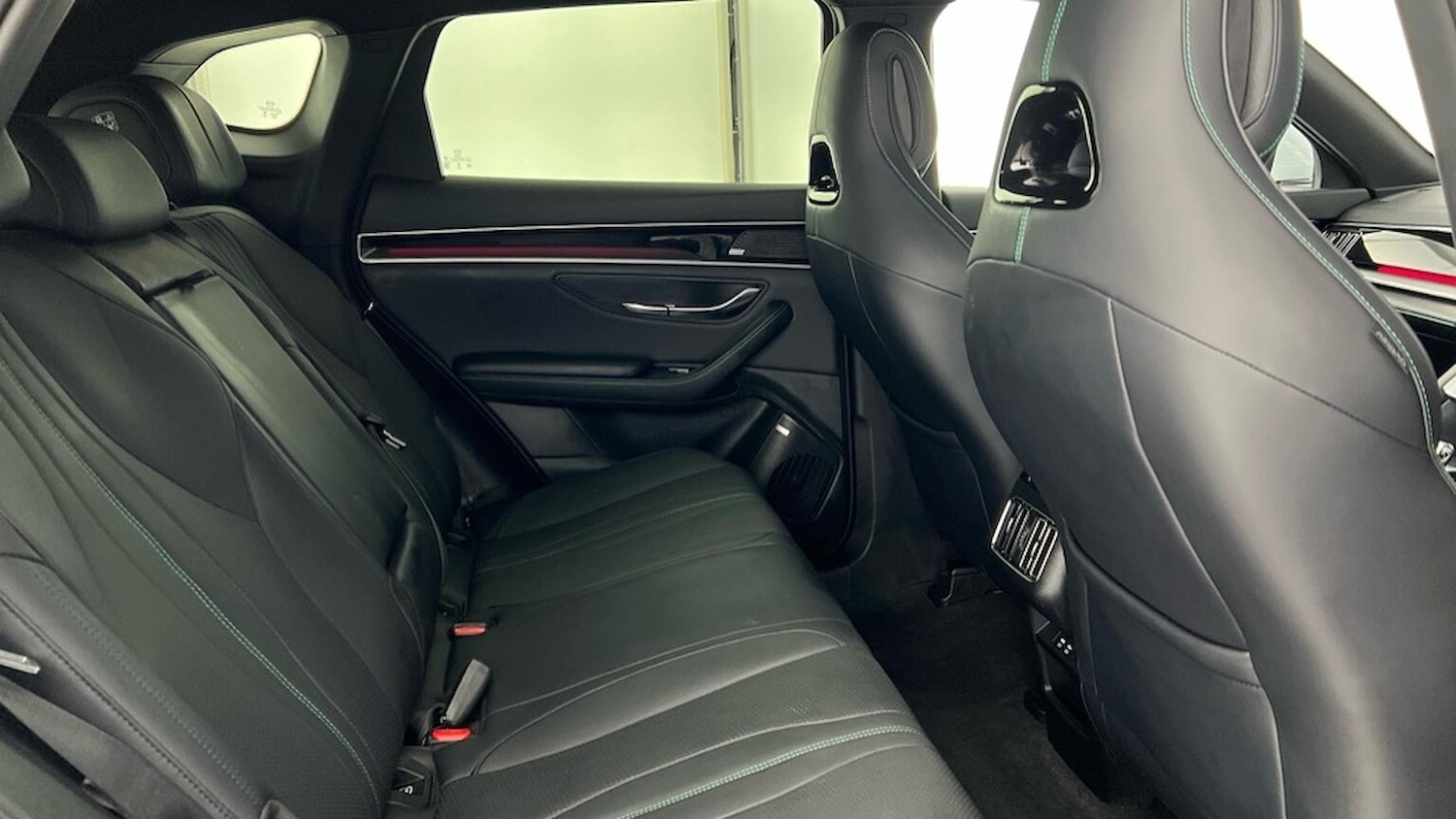 Used BYD Seal U 2025 for sale - 78193253: Photo 14