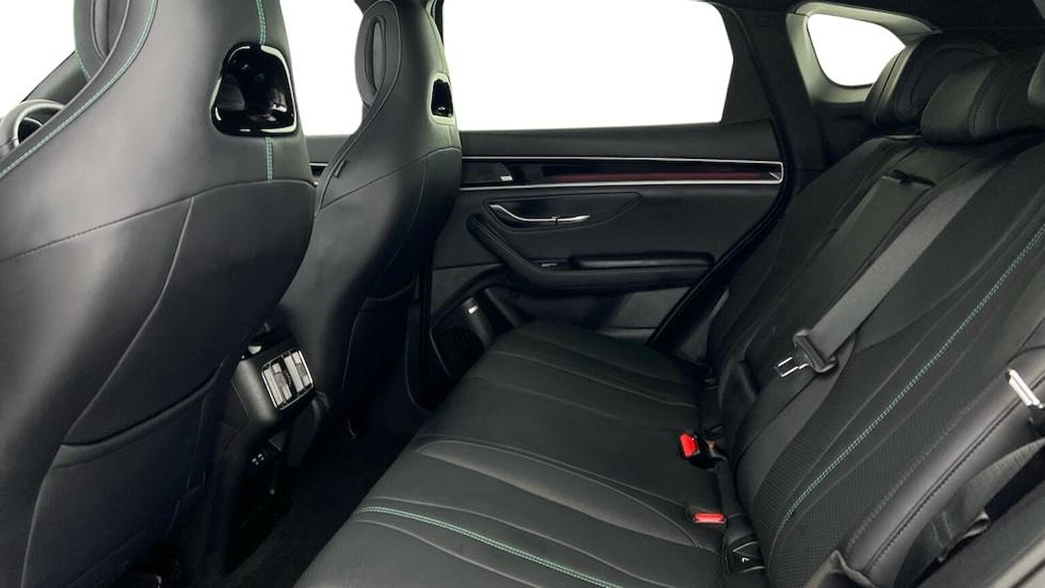 Used BYD Seal U 2025 for sale - 78193253: Photo 15