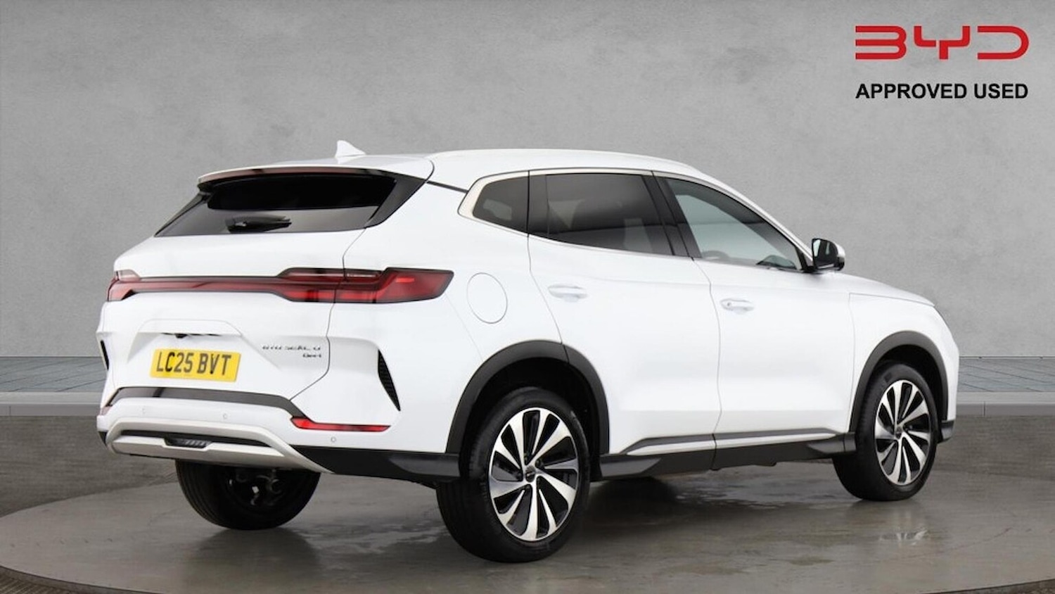 Used BYD Seal U 2025 for sale - 78193253: Photo 17