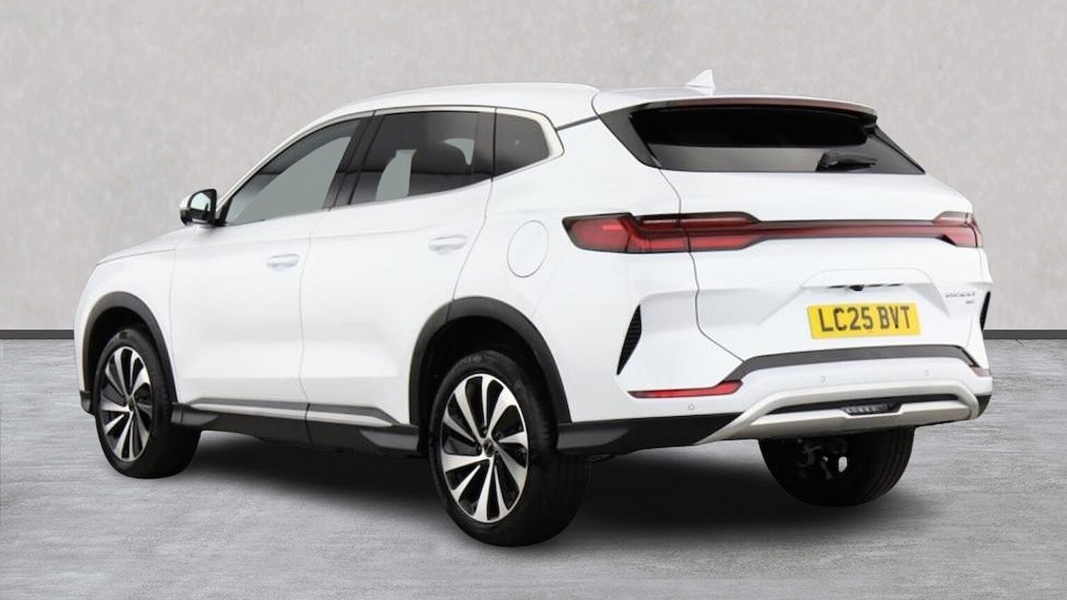 Used BYD Seal U 2025 for sale - 78193253: Photo 18