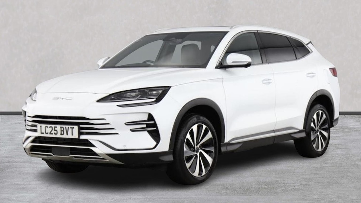 Used BYD Seal U 2025 for sale - 78193253: Photo 2