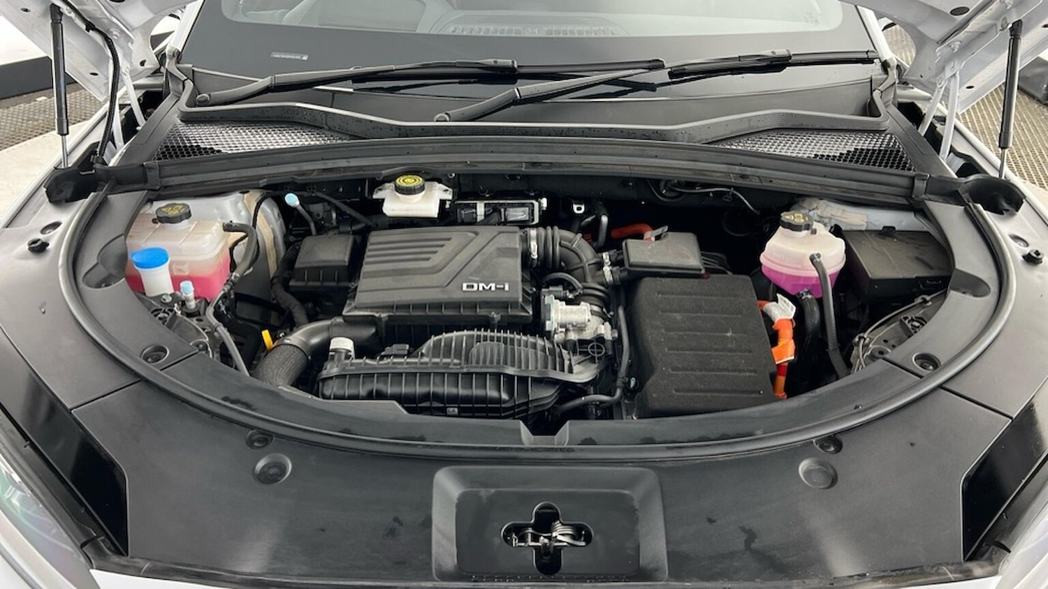 Used BYD Seal U 2025 for sale - 78193253: Photo 21