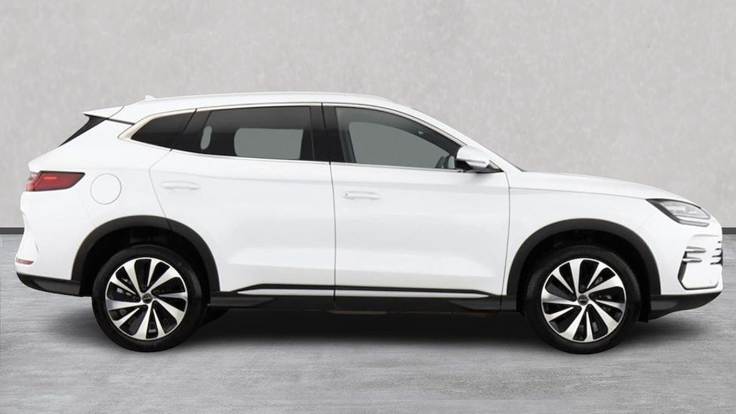 Used BYD Seal U 2025 for sale - 78193253: Photo 3