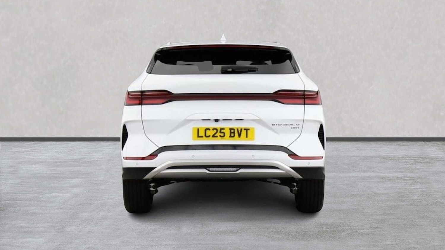 Used BYD Seal U 2025 for sale - 78193253: Photo 4