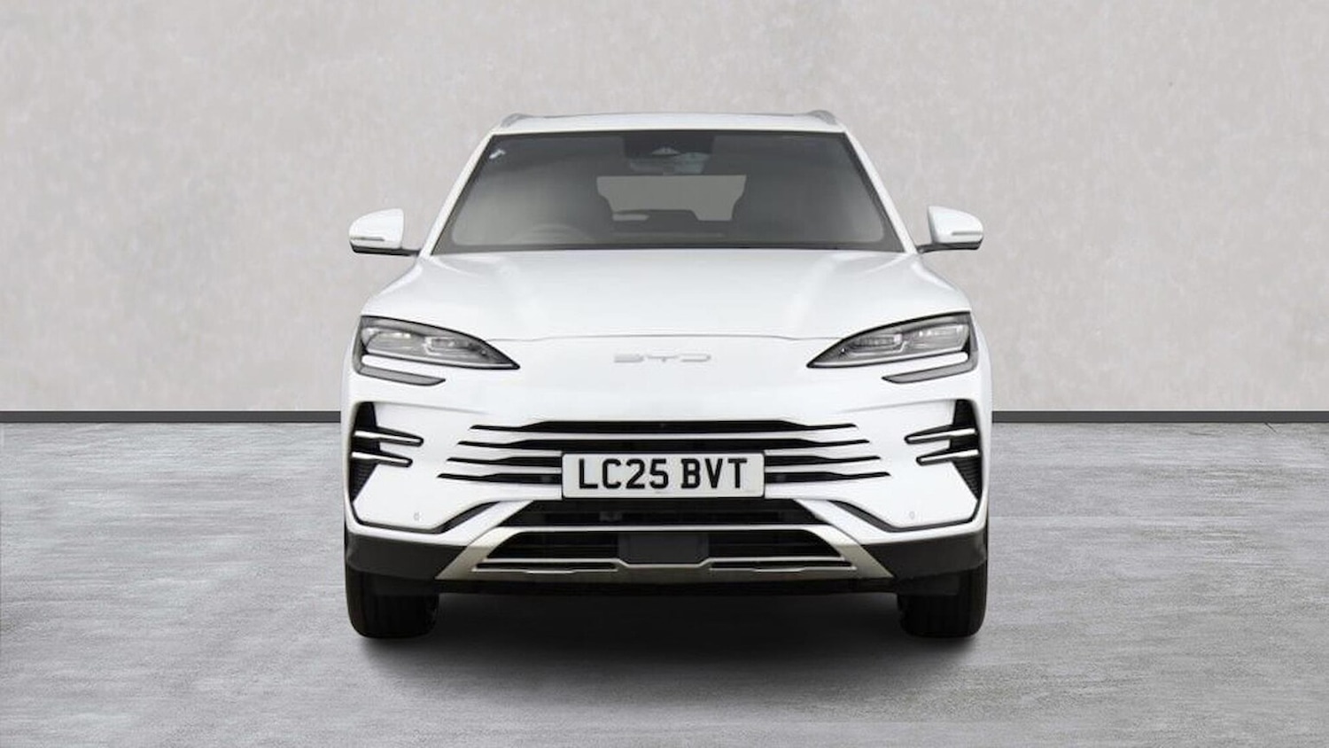 Used BYD Seal U 2025 for sale - 78193253: Photo 5