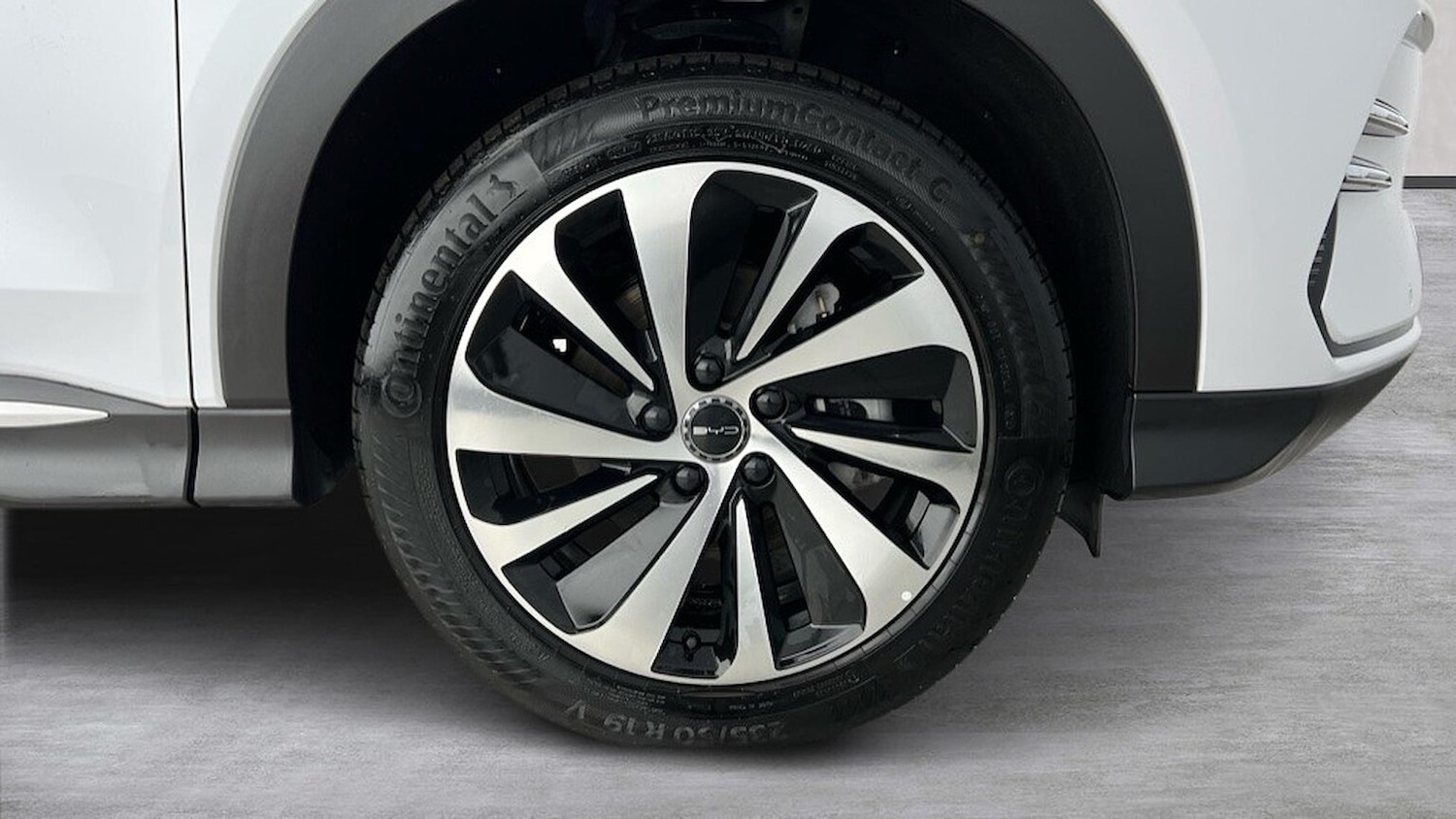 Used BYD Seal U 2025 for sale - 78193253: Photo 6