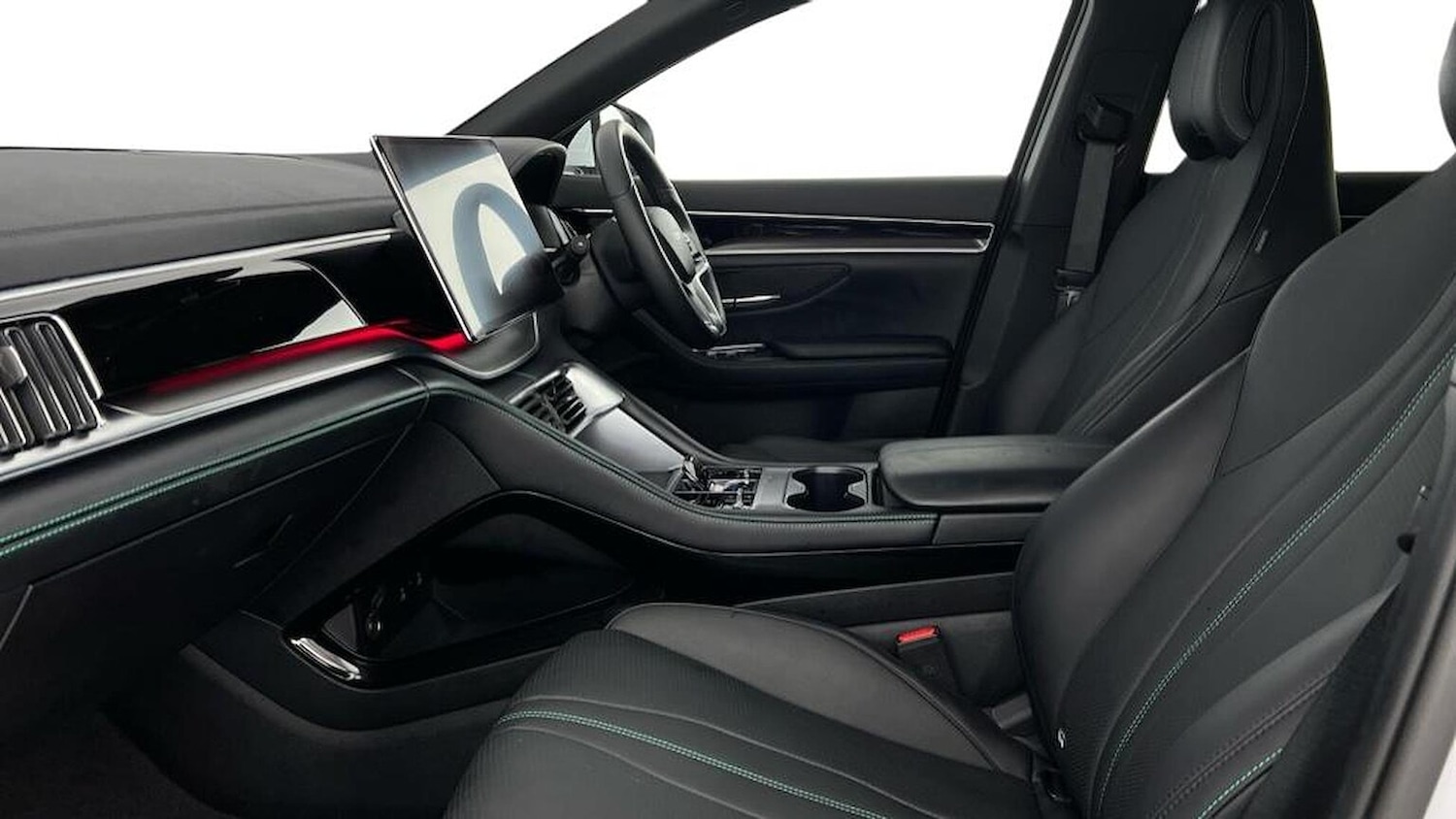 Used BYD Seal U 2025 for sale - 78193253: Photo 7