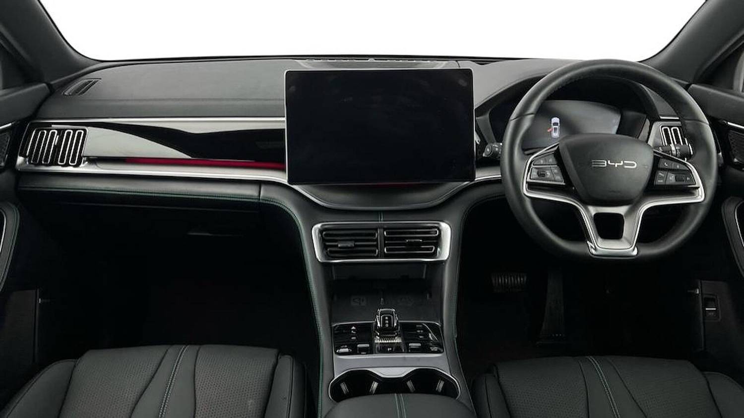 Used BYD Seal U 2025 for sale - 78193253: Photo 8