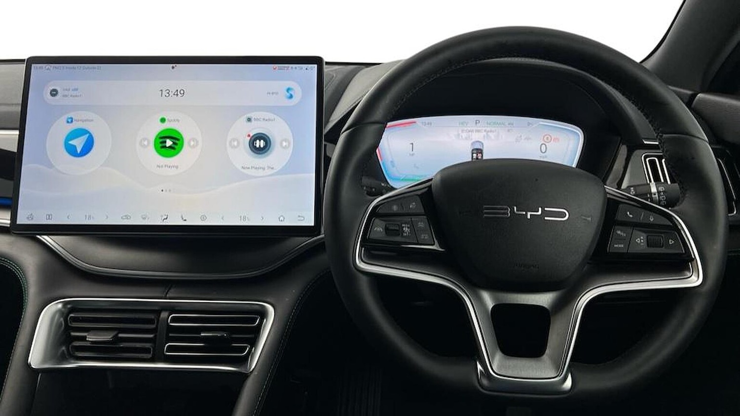 Used BYD Seal U 2025 for sale - 78193253: Photo 9