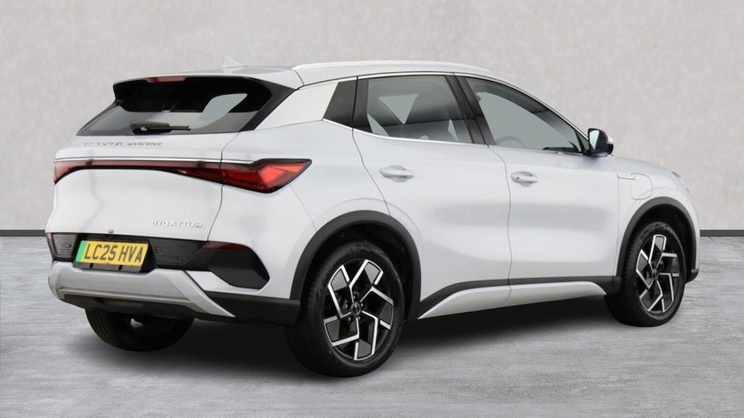 Used BYD Atto 3 2025 for sale - 76735512: Photo 11