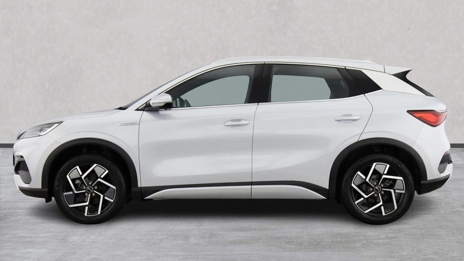 Used BYD Atto 3 2025 for sale - 76735512: Photo 12