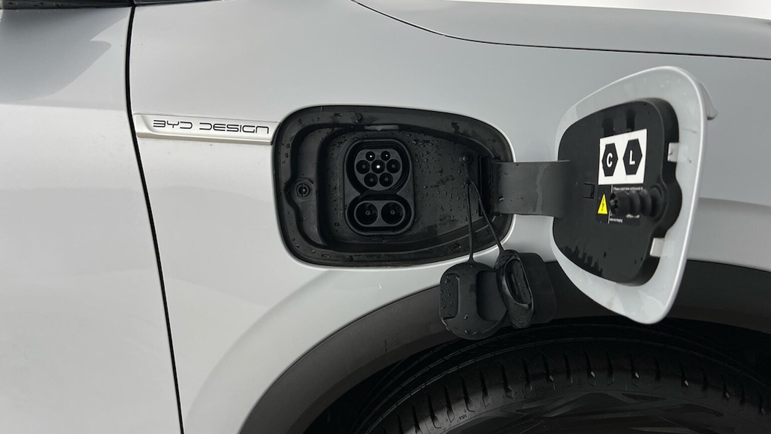 Used BYD Atto 3 2025 for sale - 76735512: Photo 13