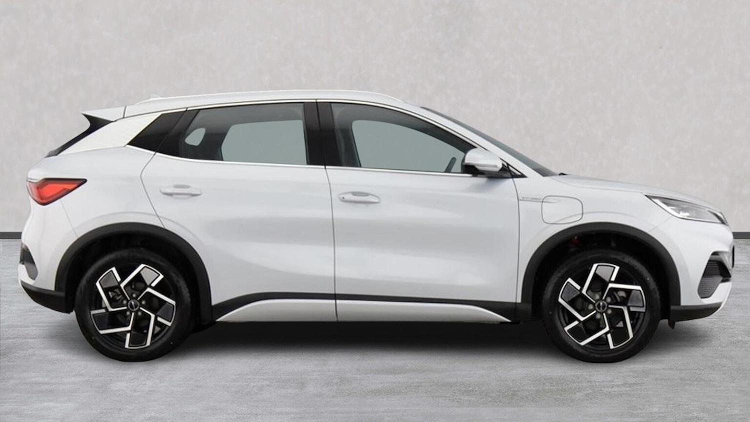 Used BYD Atto 3 2025 for sale - 76735512: Photo 3