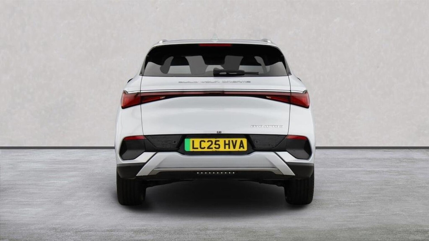 Used BYD Atto 3 2025 for sale - 76735512: Photo 4