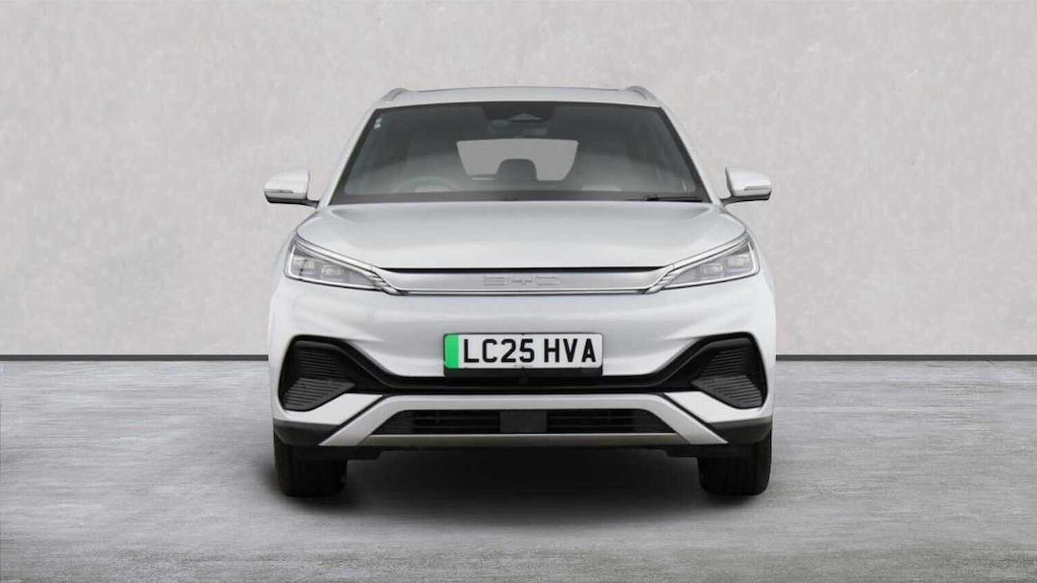 Used BYD Atto 3 2025 for sale - 76735512: Photo 5