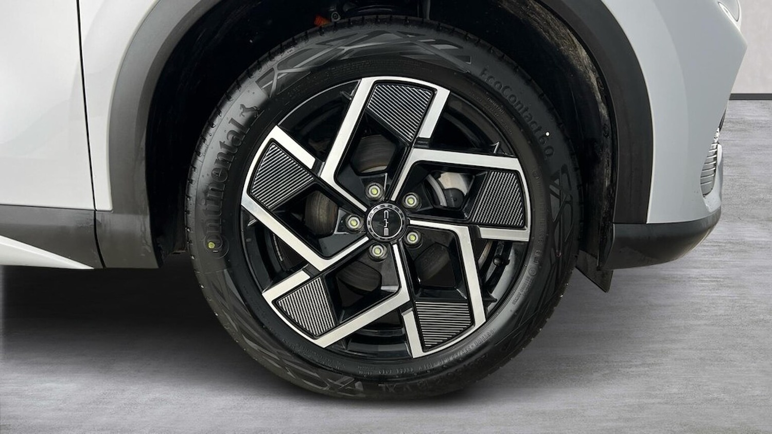 Used BYD Atto 3 2025 for sale - 76735512: Photo 6