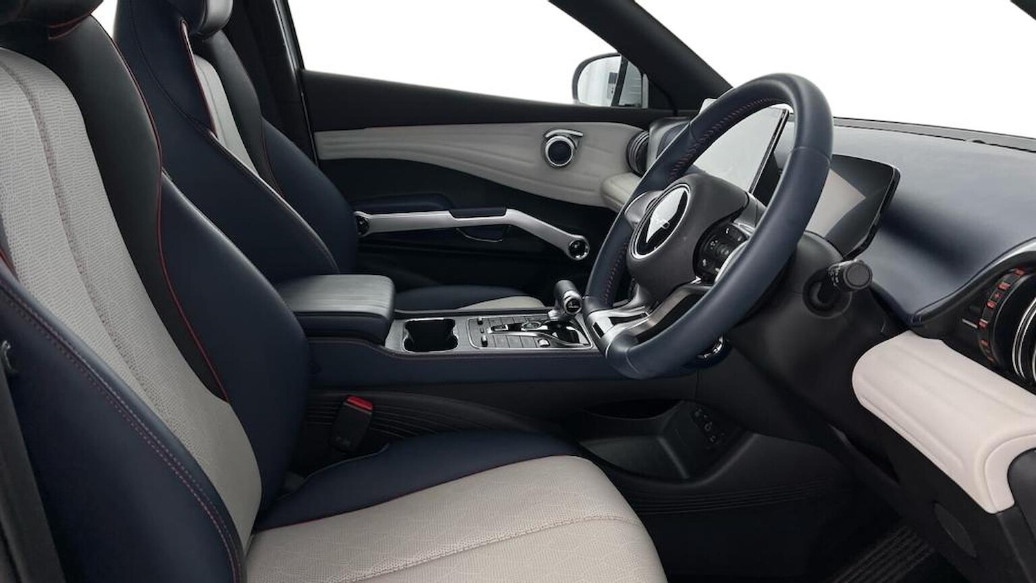 Used BYD Atto 3 2025 for sale - 76735512: Photo 7