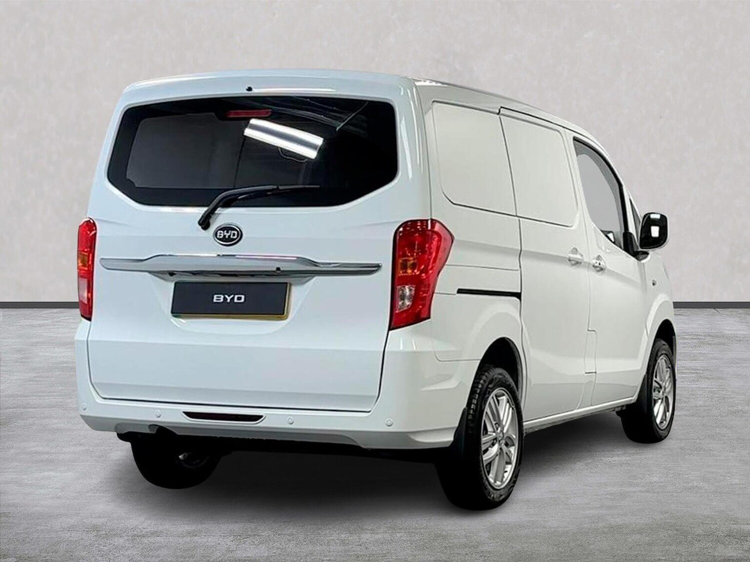 Used BYD ETP3 2024 for sale - 78193226: Photo 18