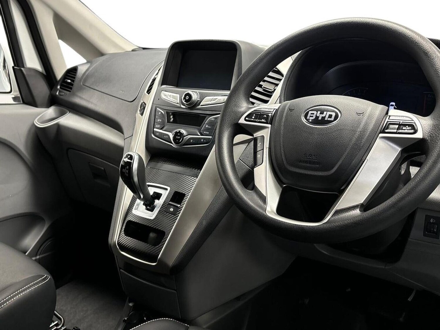 Used BYD ETP3 2024 for sale - 78193226: Photo 8