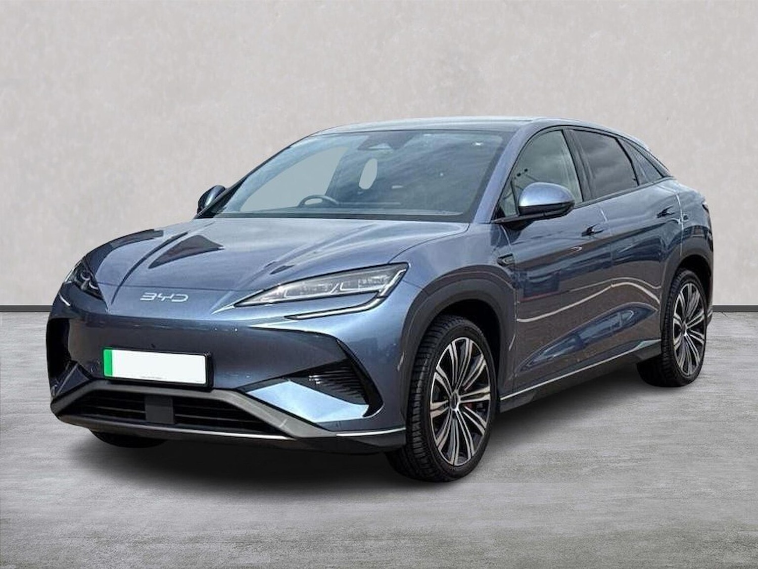 Used BYD Sealion 7 2025 for sale - 77487481: Photo 20