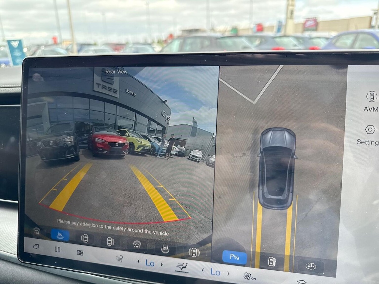 Used BYD Sealion 7 2025 for sale - 77487481: Photo 23