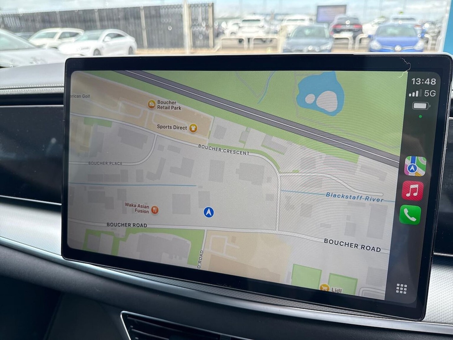 Used BYD Sealion 7 2025 for sale - 77487481: Photo 24