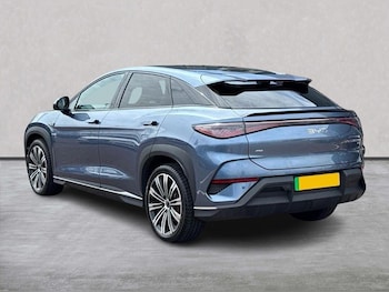 Used BYD Sealion 7 2025 for sale - 77487481: Photo