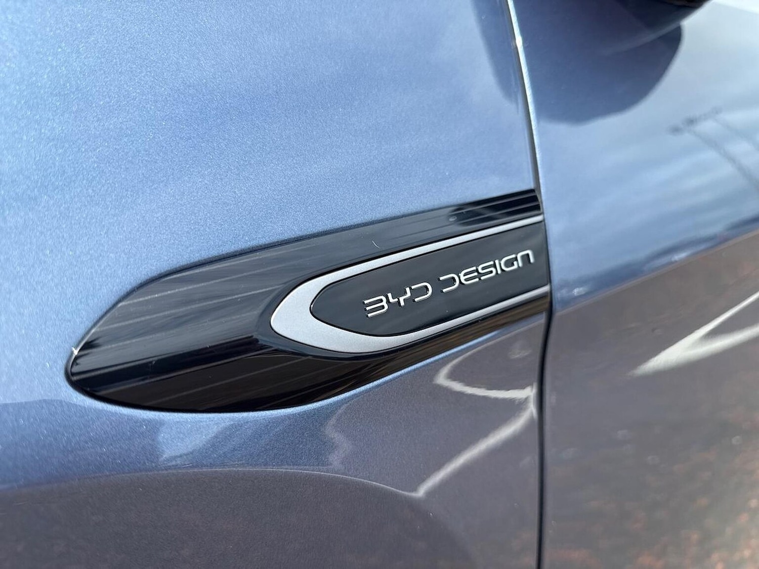 Used BYD Sealion 7 2025 for sale - 77487481: Photo 35