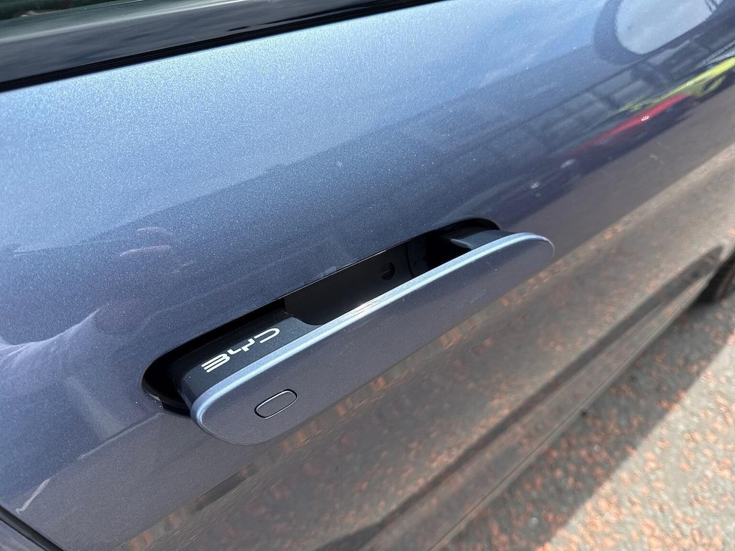 Used BYD Sealion 7 2025 for sale - 77487481: Photo 37