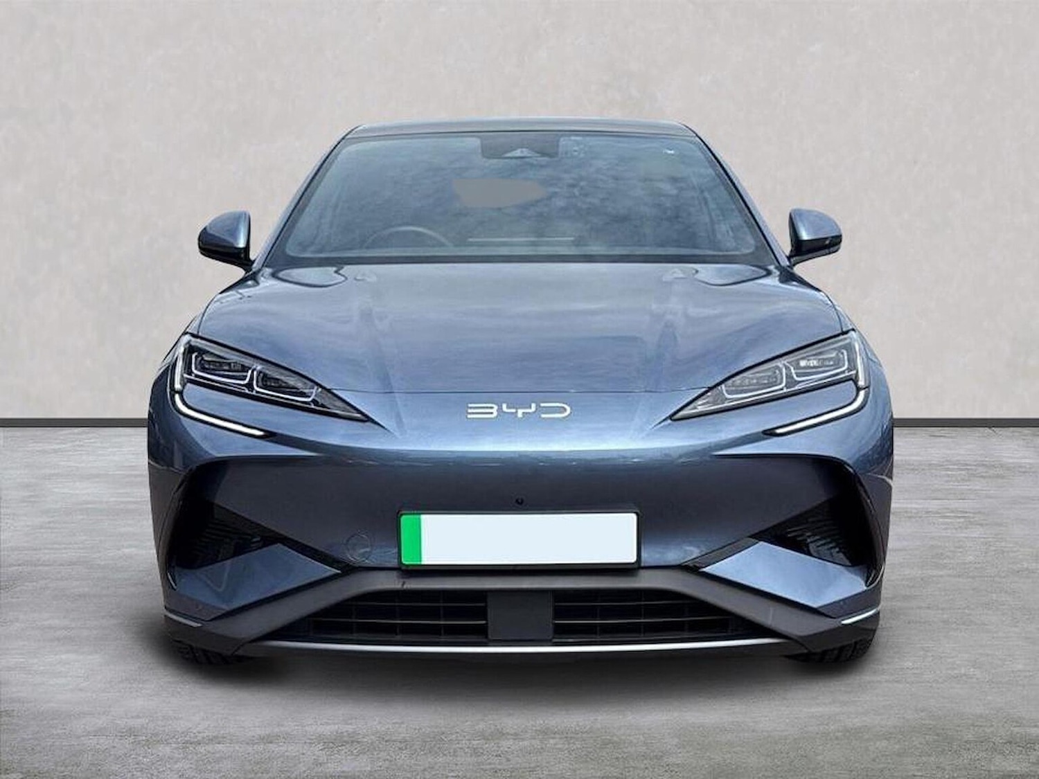 Used BYD Sealion 7 2025 for sale - 77487481: Photo 5