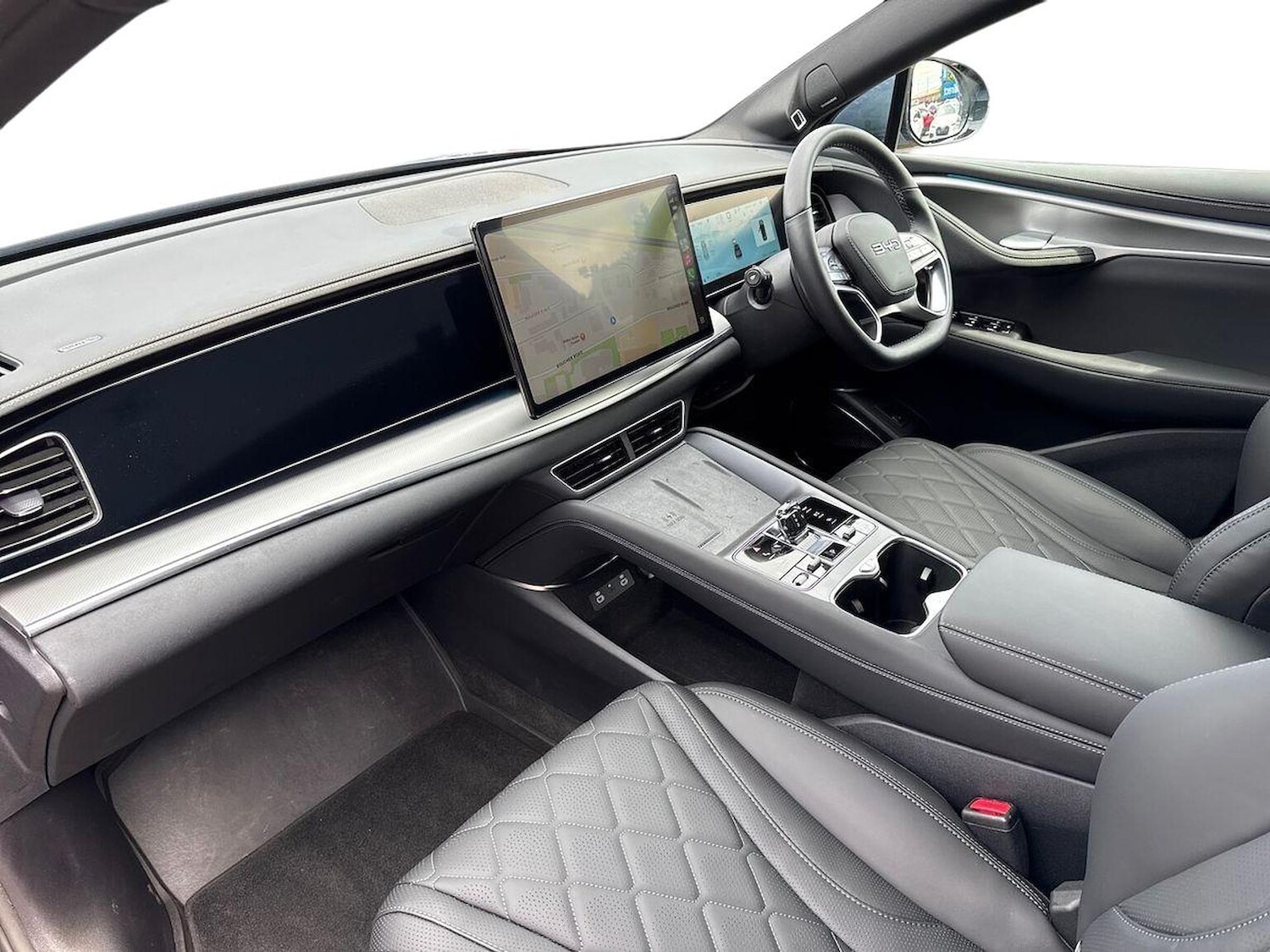 Used BYD Sealion 7 2025 for sale - 77487481: Photo 7