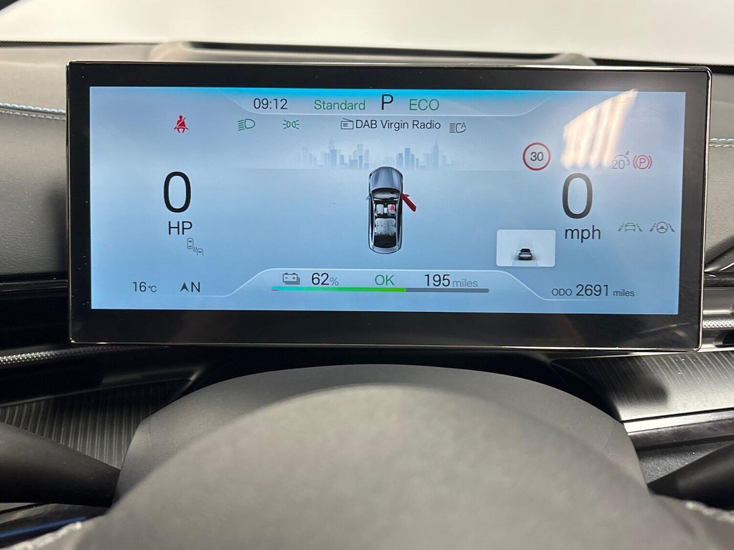 Used BYD Seal 2025 for sale - 77931708: Photo 10