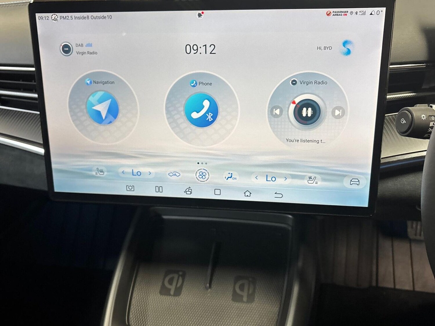 Used BYD Seal 2025 for sale - 77931708: Photo 11