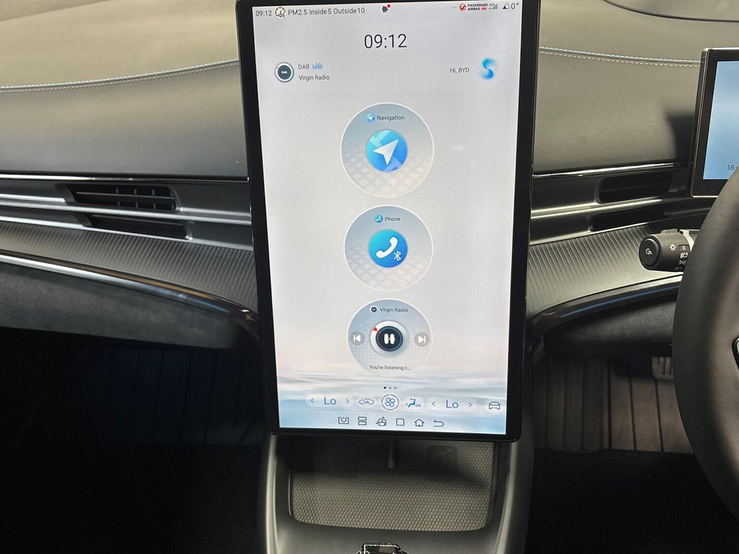 Used BYD Seal 2025 for sale - 77931708: Photo 13