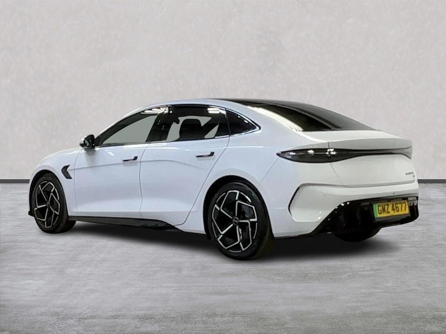 Used BYD Seal 2025 for sale - 77931708: Photo 2