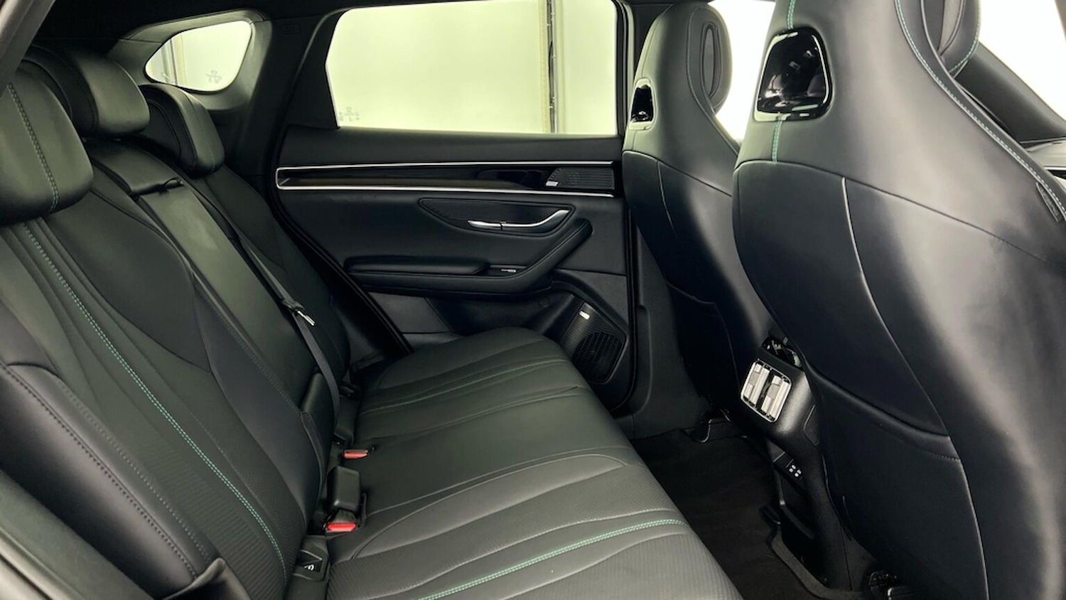 Used BYD Seal U 2025 for sale - 78194445: Photo 10