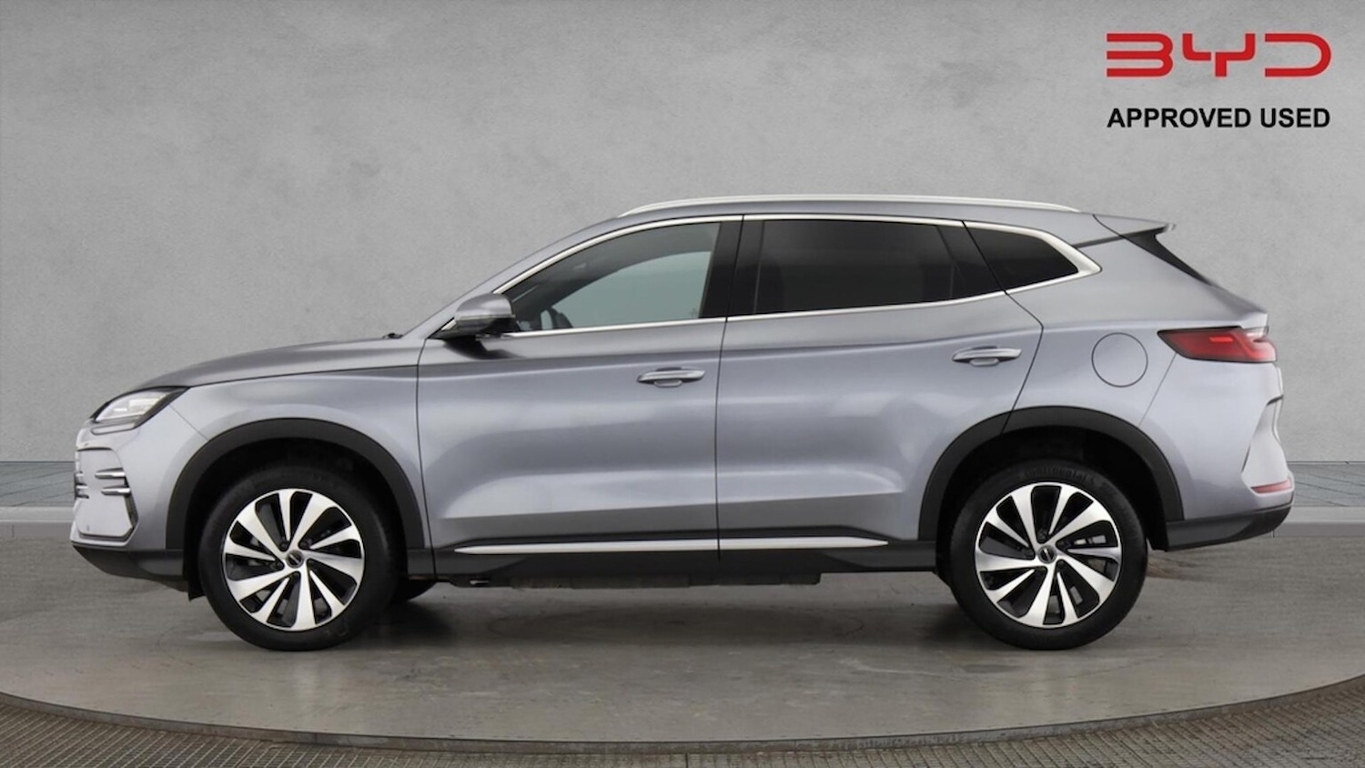 Used BYD Seal U 2025 for sale - 78194445: Photo 13