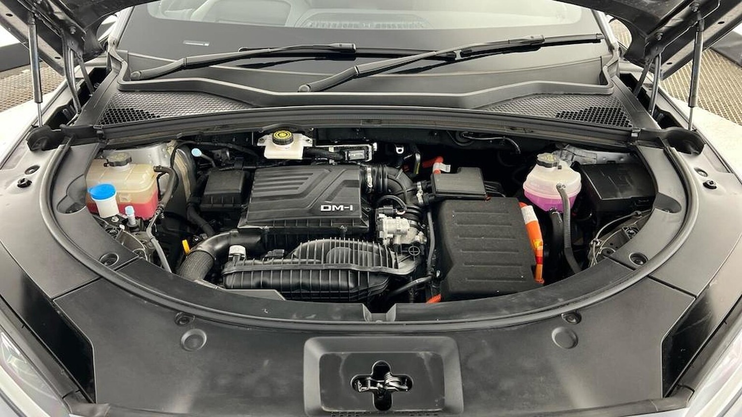 Used BYD Seal U 2025 for sale - 78194445: Photo 15