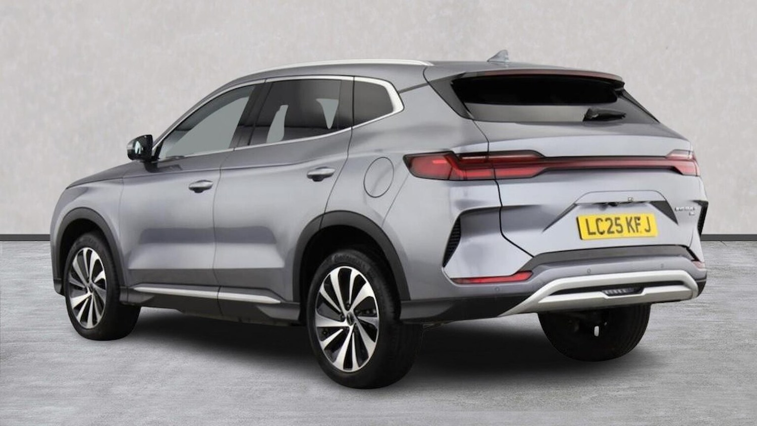 Used BYD Seal U 2025 for sale - 78194445: Photo 2