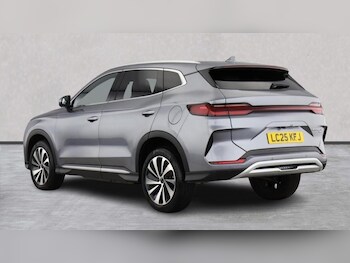 Used BYD Seal U 2025 for sale - 78194445: Photo