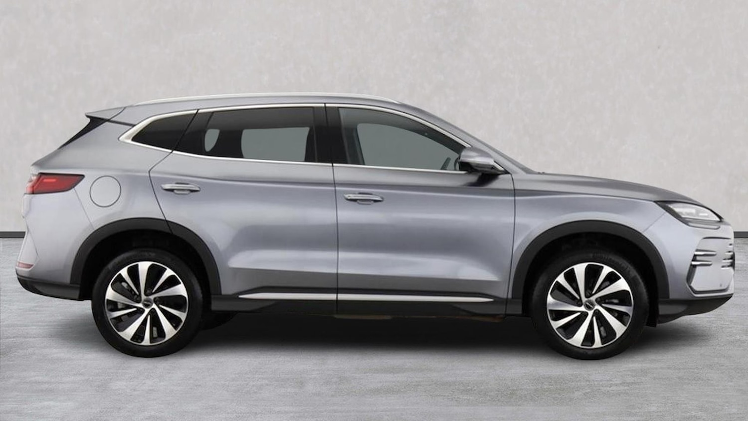 Used BYD Seal U 2025 for sale - 78194445: Photo 3