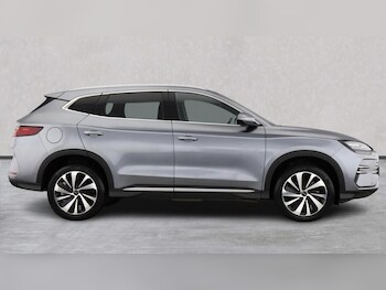 Used BYD Seal U 2025 for sale - 78194445: Photo