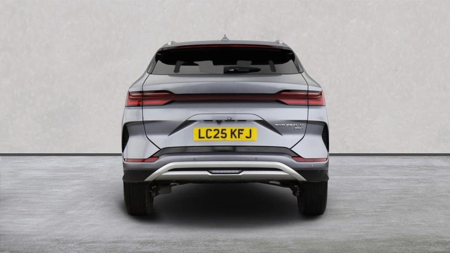 Used BYD Seal U 2025 for sale - 78194445: Photo 4