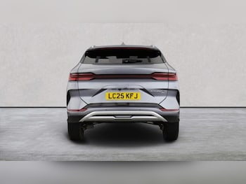 Used BYD Seal U 2025 for sale - 78194445: Photo