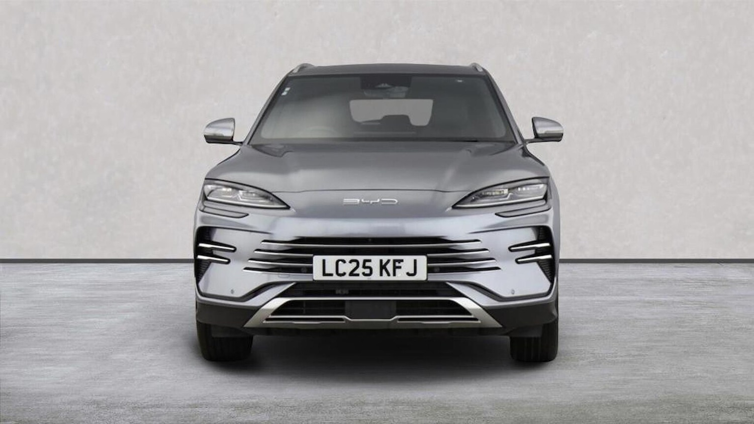 Used BYD Seal U 2025 for sale - 78194445: Photo 5